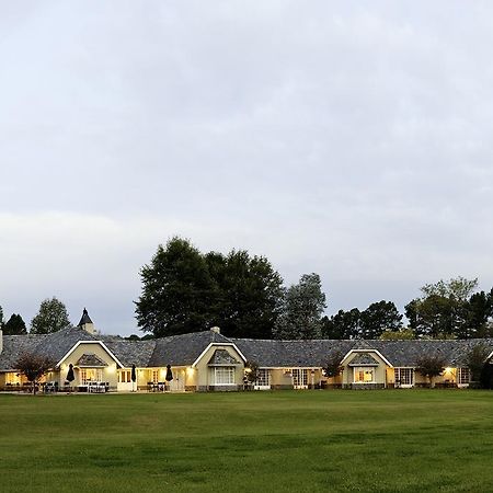 Moorcroft Manor Boutique Country Hotel Himeville Exteriör bild
